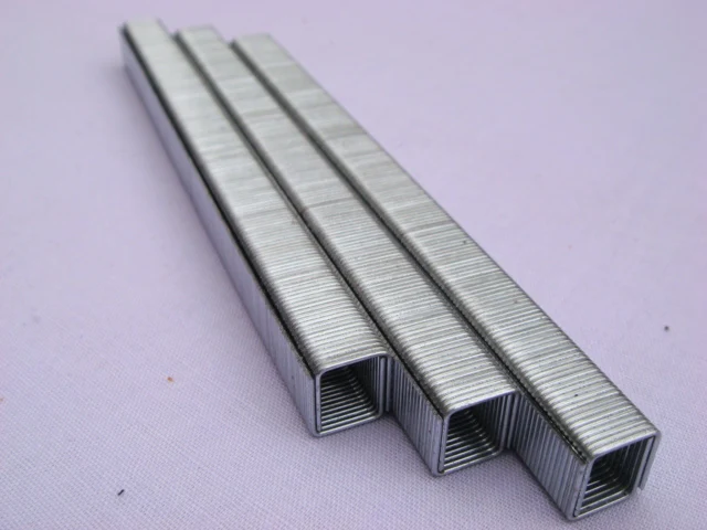 Staple Making Machine for 23 246 26 Office Staples and Industry Staples