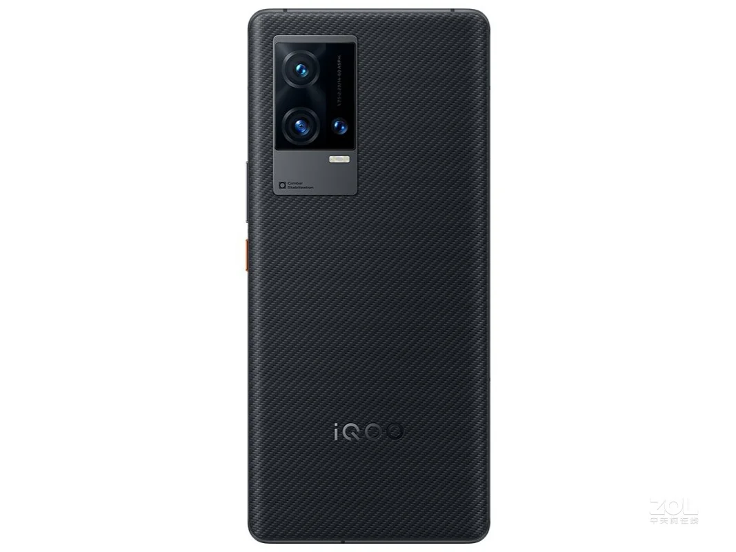 Original iQoo 8 Pro 5G Smart Phone 6.78" 3200x1440P AMOLED 120Hz Qualcomm SD888 Plus 120w Quick Charge 4500mAh Android 11 NFC