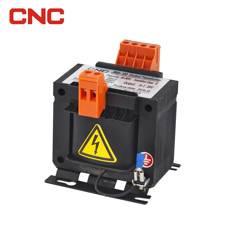 Jbk51000va Jbk5 1000va 630va Control Power Transformer for Mechanical Equipment