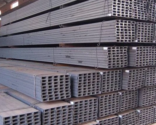 Manufacturer Hot Selling Galvanized Steel Unistrut Strut C Profile rail Channel Dimensions Factory