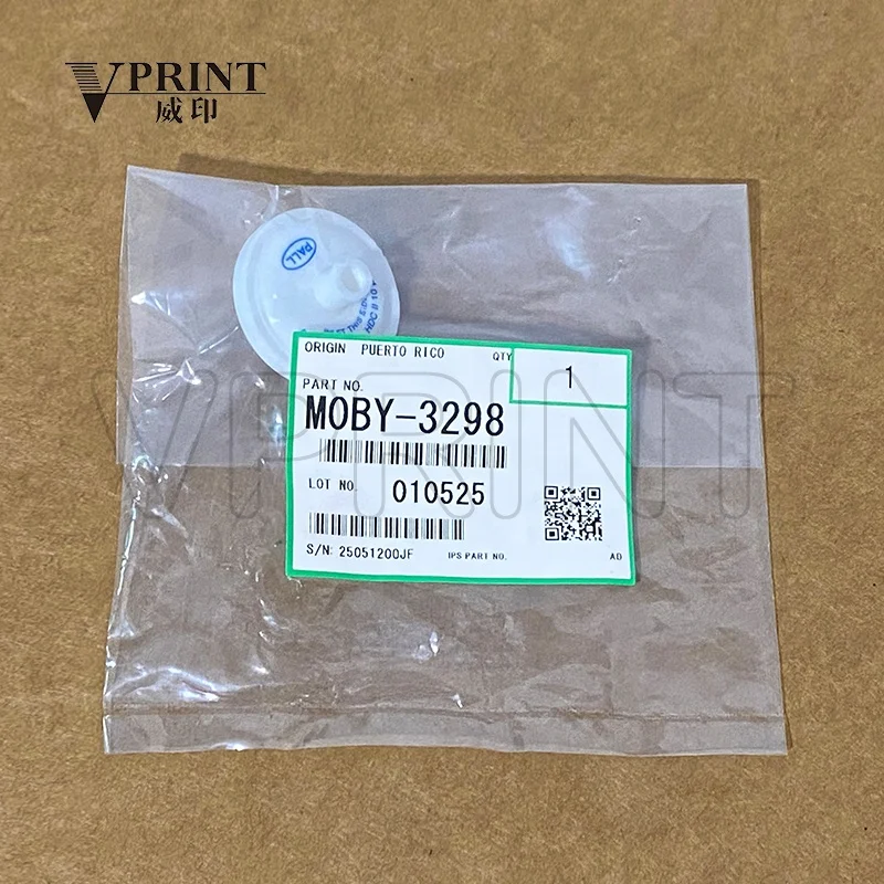 M0BY3298 M0BY-3298 LCF12100 LCF-12100 Filter Model Pall ACRO 25 LCF HDC 10UM for Ricoh Pro L5160 L5130 Acro Last Chance Filter