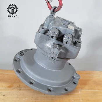 まー吉 ZX870-5G Swing Motor 4698624 YA00019027 M5X180CHB Hydraulic Motor