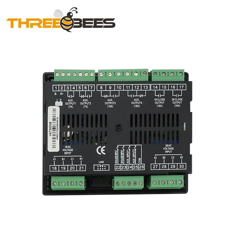 Smartgen ATS Controller HAT560NB