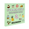 TS04-Summer Coloring Book