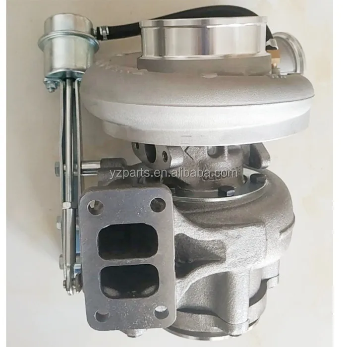 HX40W 3596418 Turbo 4025225 2881753 2839309 2881753 4040245 