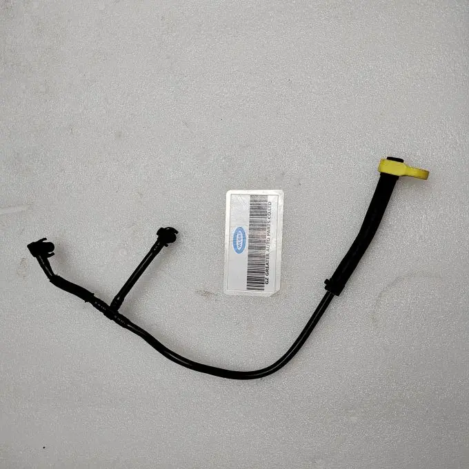 Wlgrt Hot Sale Oem C2d6005 Coolant Reservoir Hose For Jaguar Xj 5.0l V8  2010-2013 - Buy Coolant Reservoir Hose,C2d6005,Hot Sale Product on  Alibaba.com