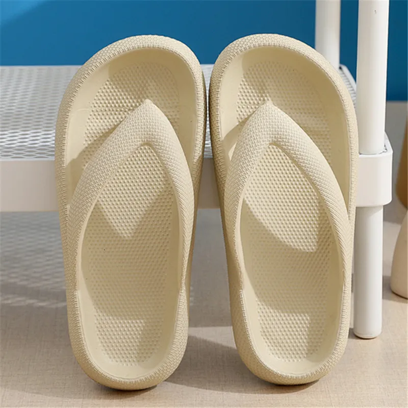 comfortable slippers with arch support