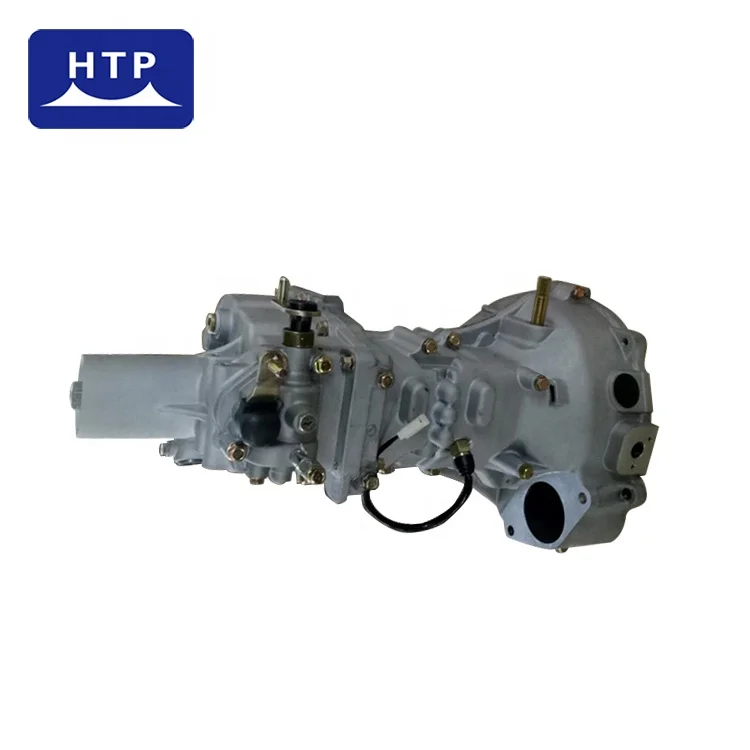 Original Advanced Durable Auto Transmission Systems 5 7 Speed Gearbox for SUZUKI F8A Alto Ha24v 800cc 2002 Jimny 2007 Sj410