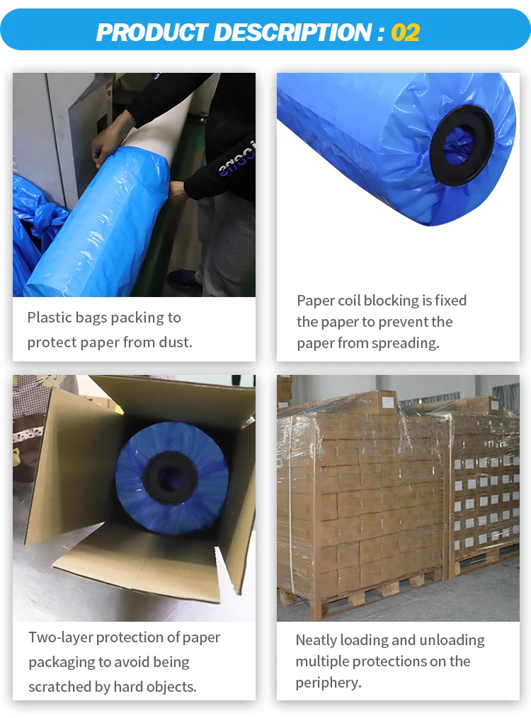 Дешевая сублимационная теплопередающая бумага 0 9 м/1 2 5 6 м 100 г для цифрового