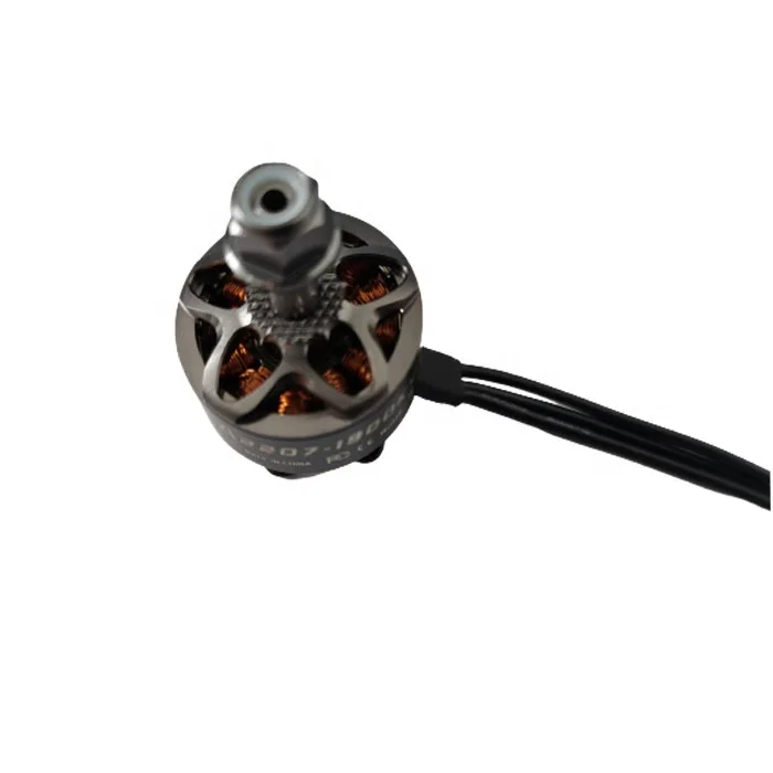 2207-2500Kv экономичный индивидуальный дизайн высокоскоростной бесщеточный двигатель постоянного тока Fpv Uav мотор для дрона