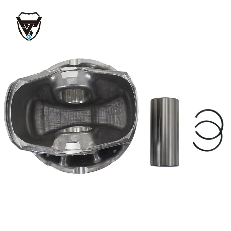 Wholesale High Quality Auto Parts Car Engine Piston for Chevrolet Malibu XL 12652807 12674415 12678603 12674412
