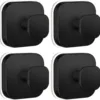 Square black 1 pack