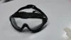 Pingguang negro transparente