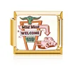 WC-d-1727  Gold