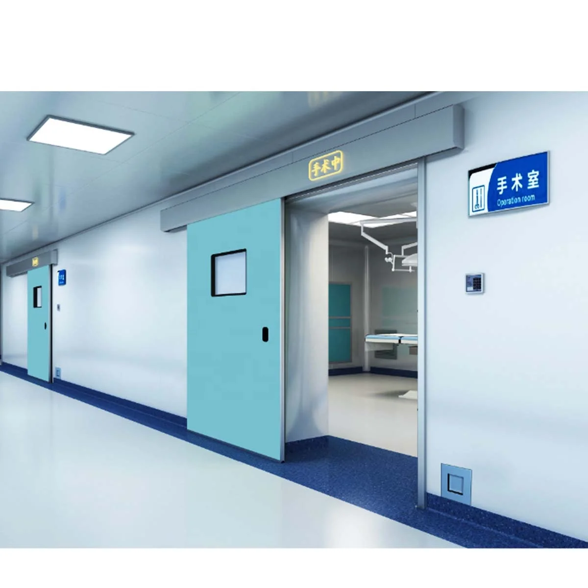 Best 5 Manufacturers for Pharmaceutical Clean Rooms