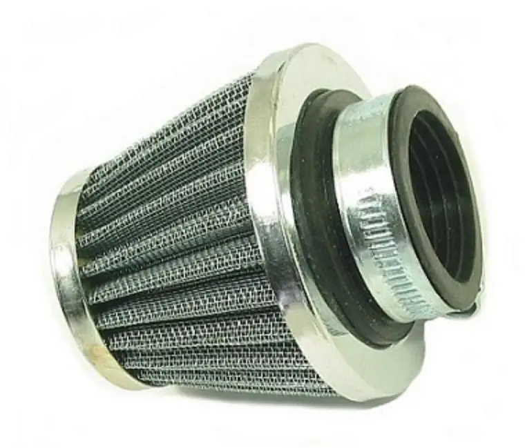 pitbike air filter