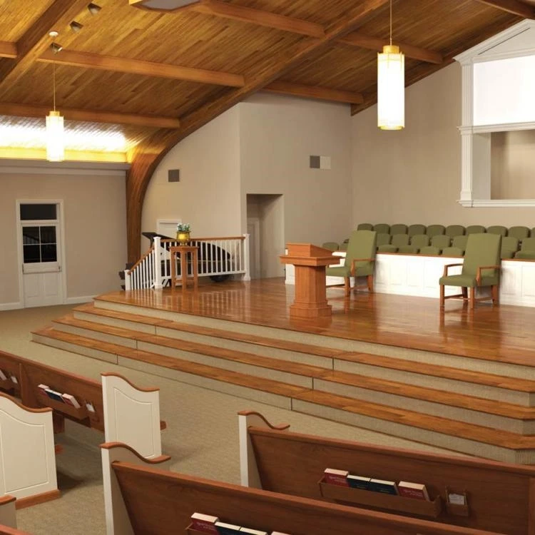 Wholesale High Quality Modern Abstract Design Church Pulpit Carpet