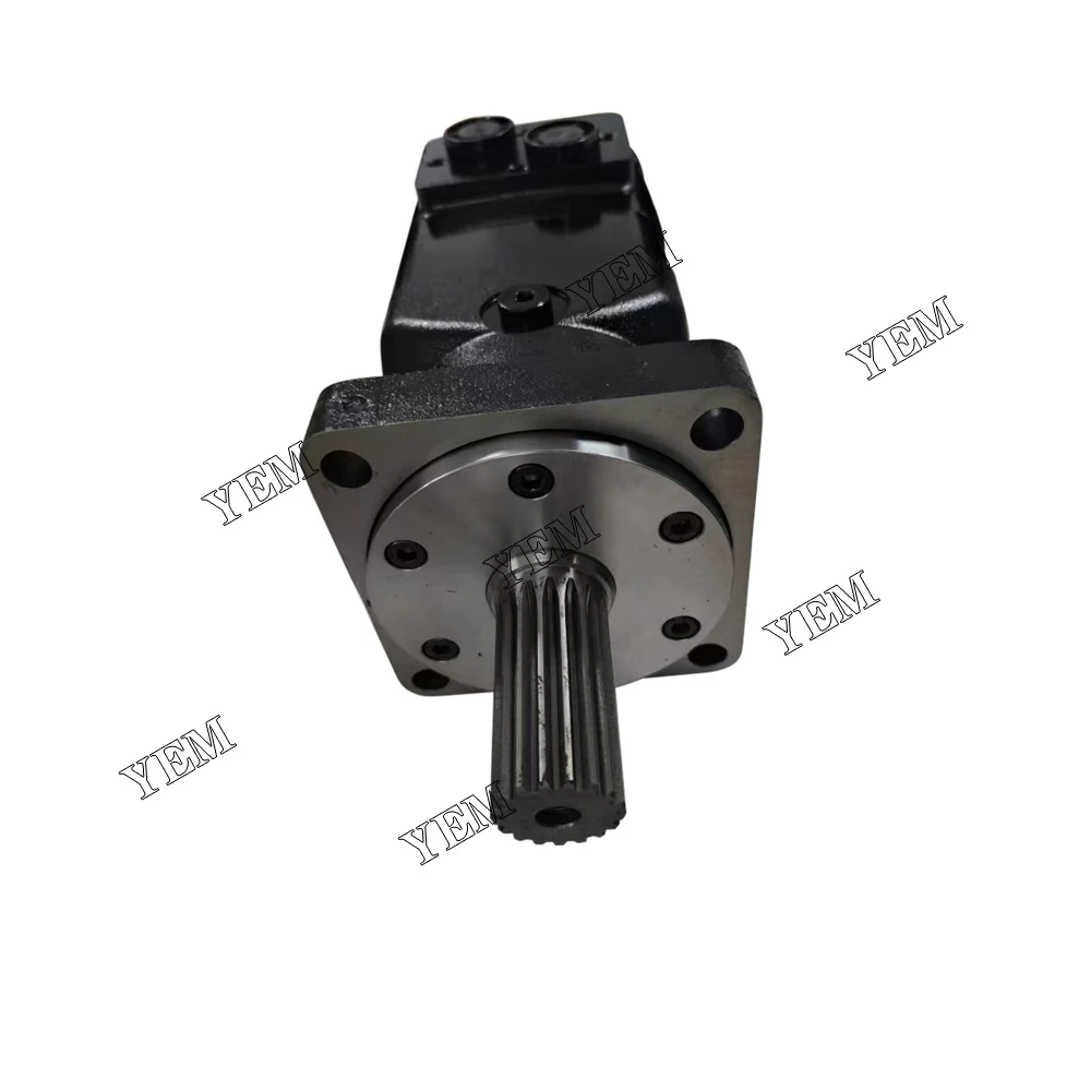 Hydraulic Drive Travel Moto 7267719 Fit for Bobcat Engine 2