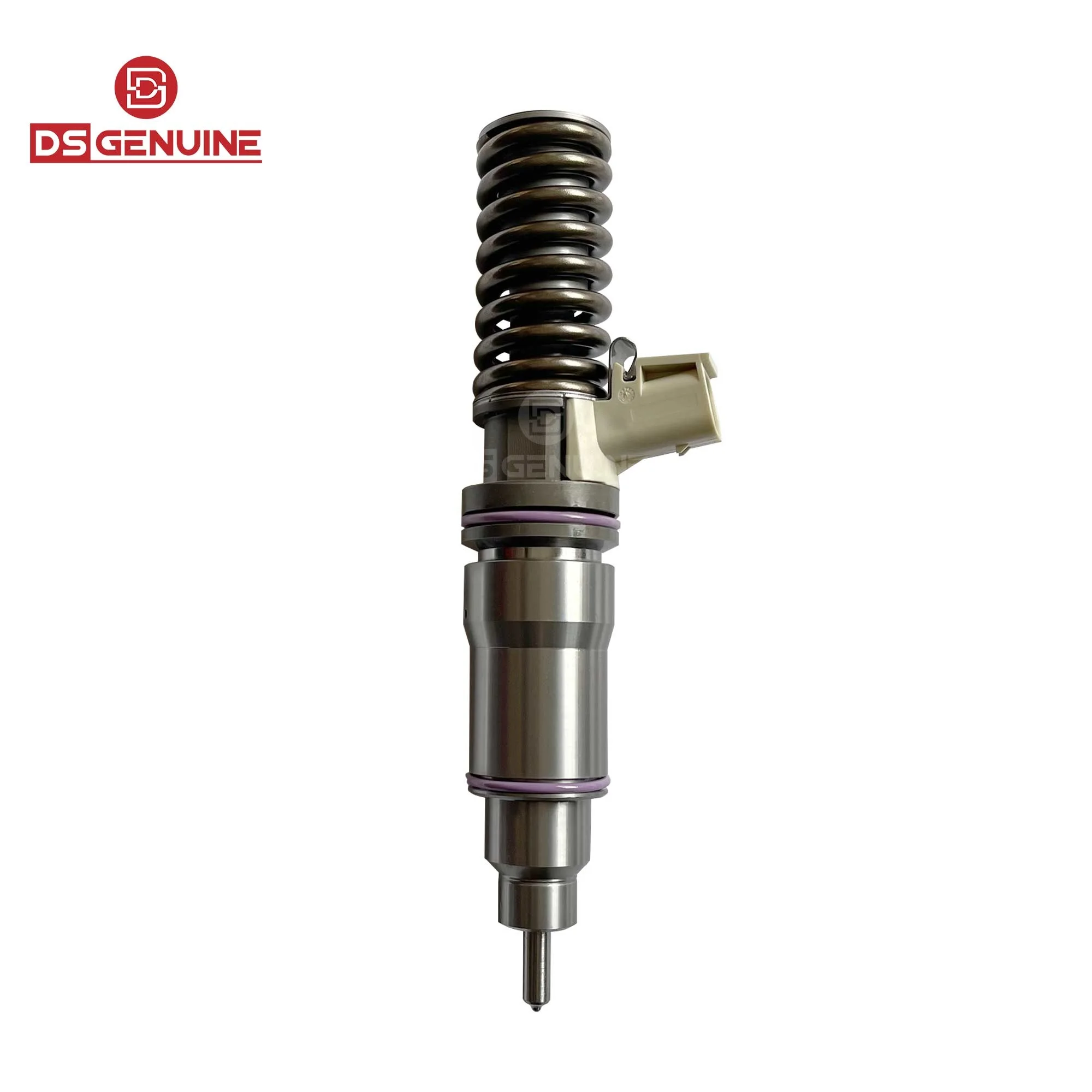 NEW DIESEL 60 14L Fuel Injector EX631018 BEBE4E00001 FE4E00001 with Original Nozzle