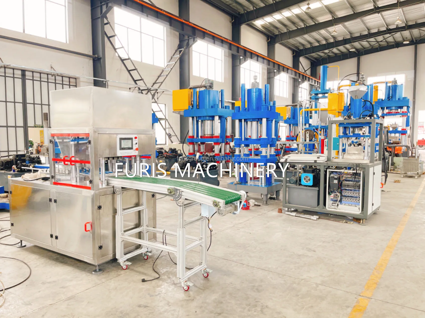 Economical High Capacity Full Automatic Ceramics Bath Bomb Fizzy Press Machine Price Hot Sale Hydraulic Bath Bomb Press Machine