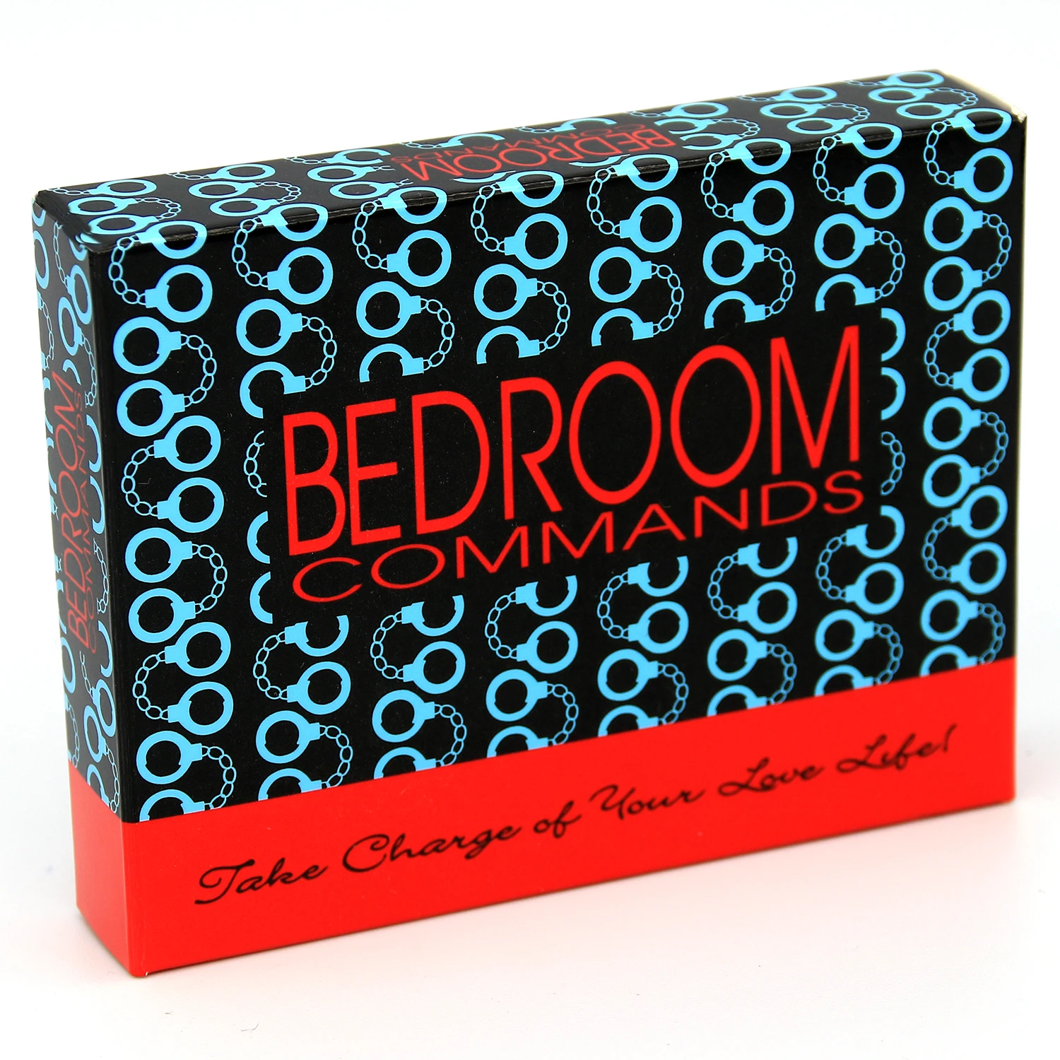 Free Custom Box - a Year of Sex! Sexual Positions Adult Cards Game Foreplay Fun Bedroom Commands 50 Positions of Bedroom Battle