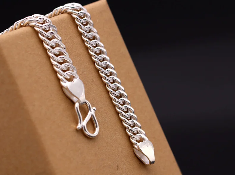 Nullus sword bracelet 925シルバー NULLUS : 눌루스] SWORD & THORMS 925 SILVER BRACELET - SAMPLAS