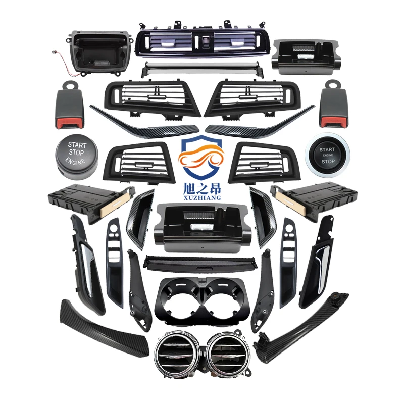 High quality All Germany spare part Accessories for VW Audi 