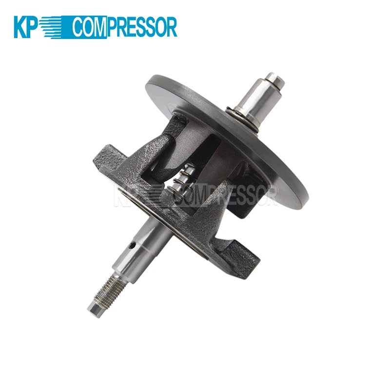 Compressor, KPS, KPS305, Aluminum, 24V - detail 32