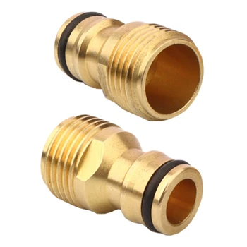 Brass Connector Quick Coupling Connectors Garden Hose Fittings Pipe Plugs Suppliers Plastic China Water Pipes and Male Round YOD