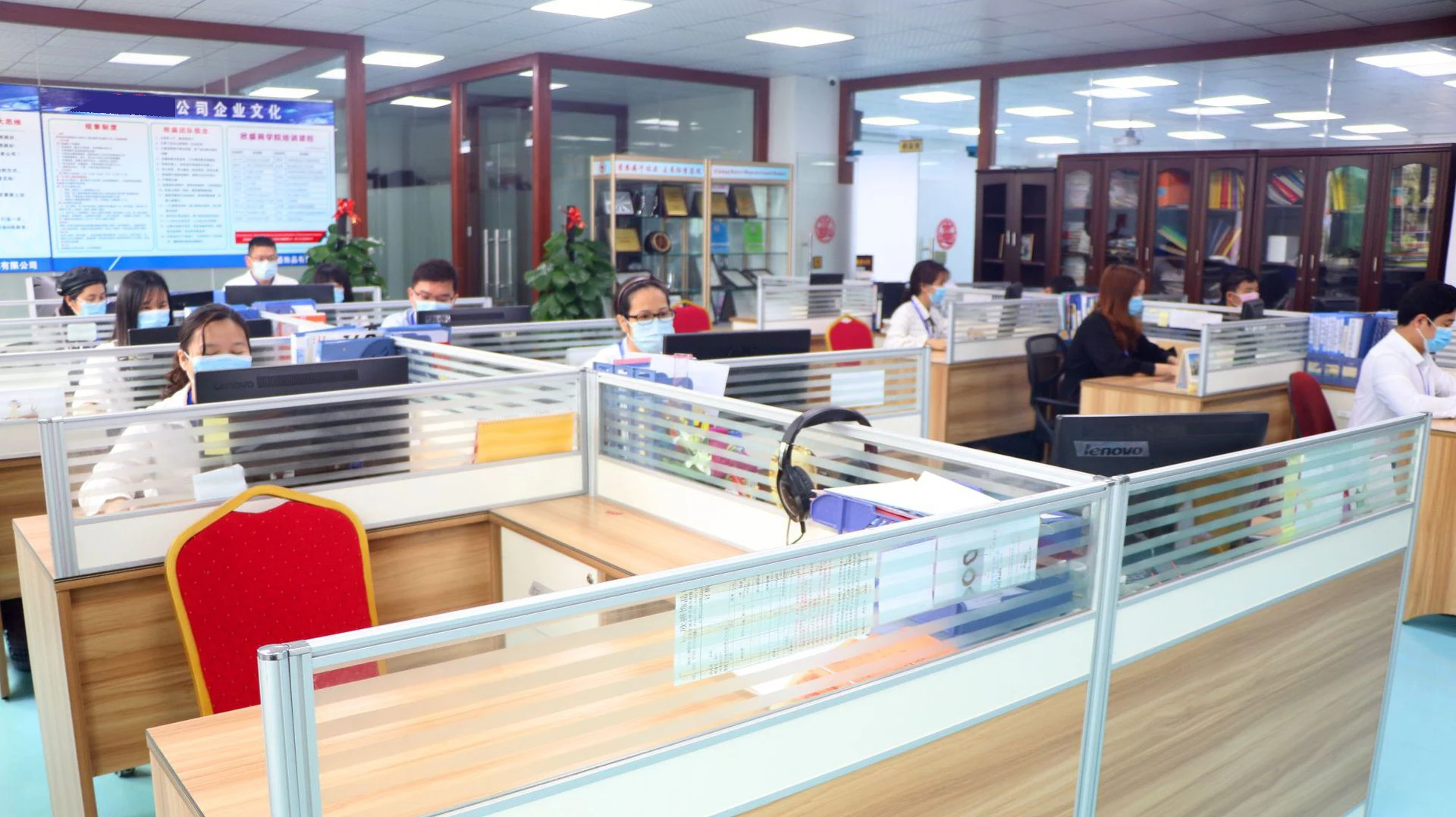 Taizhou Chanyam Trading Co., Ltd.
