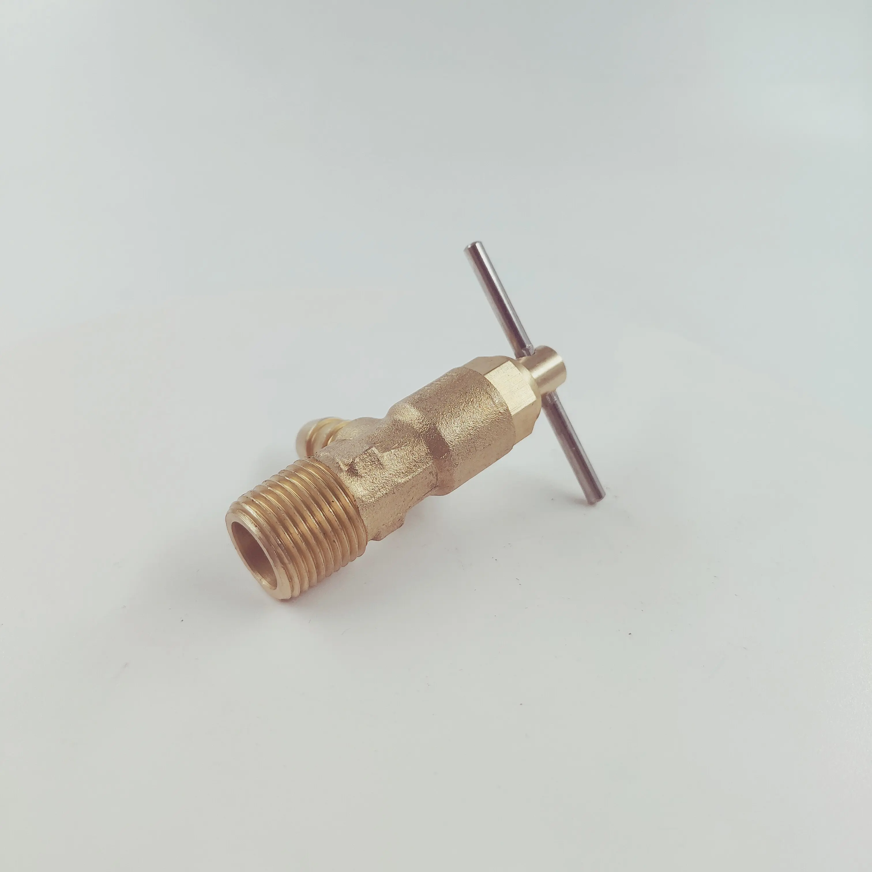Cummins NT855 Original Engine Shutoff Valve 179901| Alibaba.com