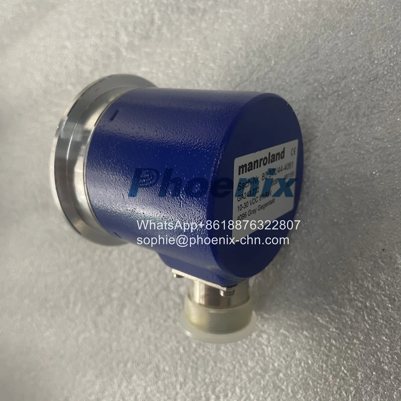 Original Roland Encoder 80.37U44-4061 GA243.Z02 for