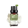 Aromaterapia: Fresia