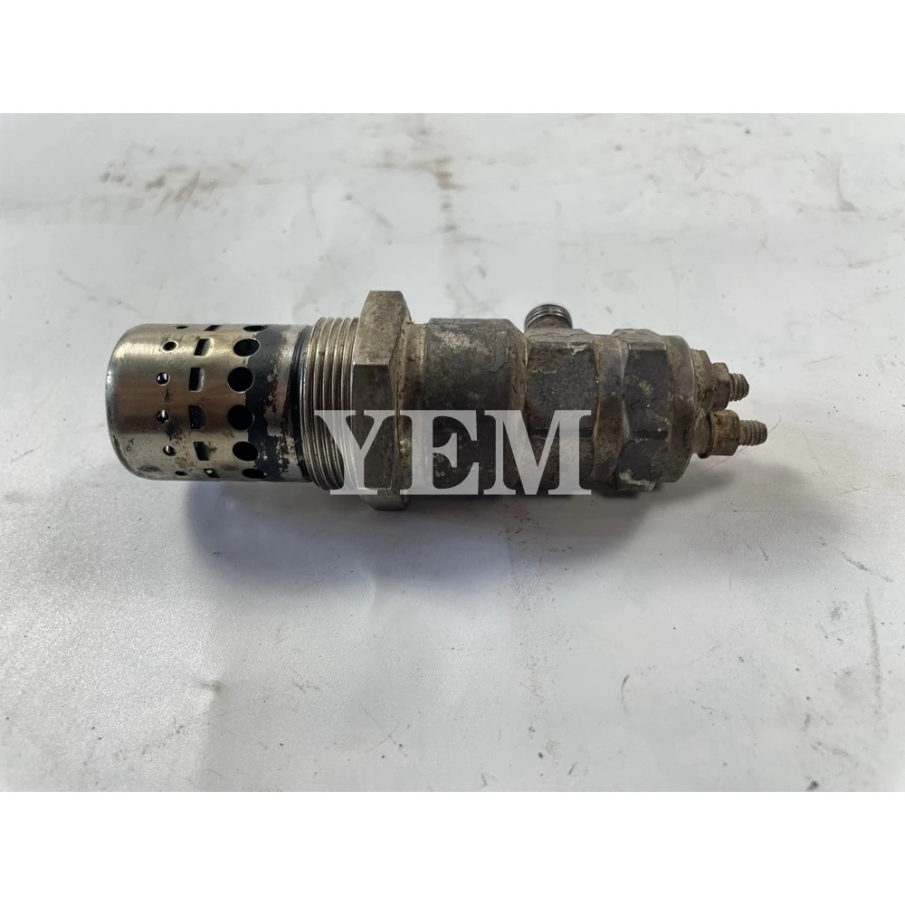 D926T Intake Pressure Sensor 6290081 Used for Liebherr Engine Spare Part Repair Replacement