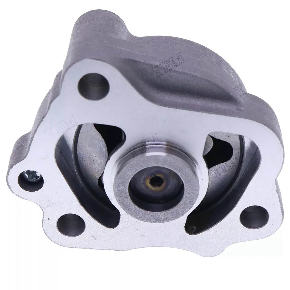 Oil Pump 6670340 for Kubota Engine D722 D902 Bobcat Loader MT50 MT52 MT55 MT85 453 463 Excavator E10 E17 E20 E17Z E20Z 323 3