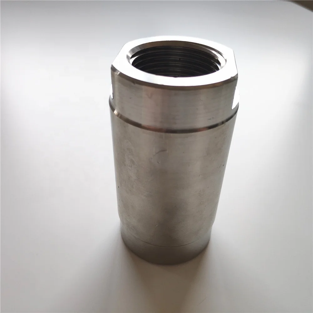 High Quality Stainless Steel Carbon Dioxide One Way Check Valve For Aquarium Co2 System New Arrival