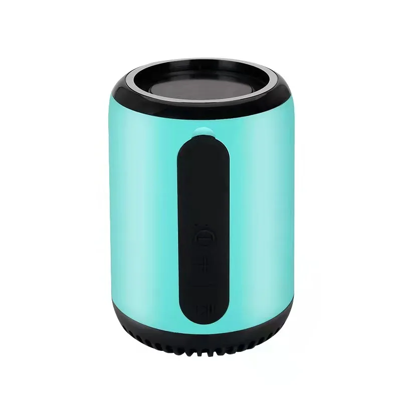 Factory Direct Sale OEM Hot Selling Wireless Portable Bluetooth Waterproof Mini Speaker - ANKUX.COM