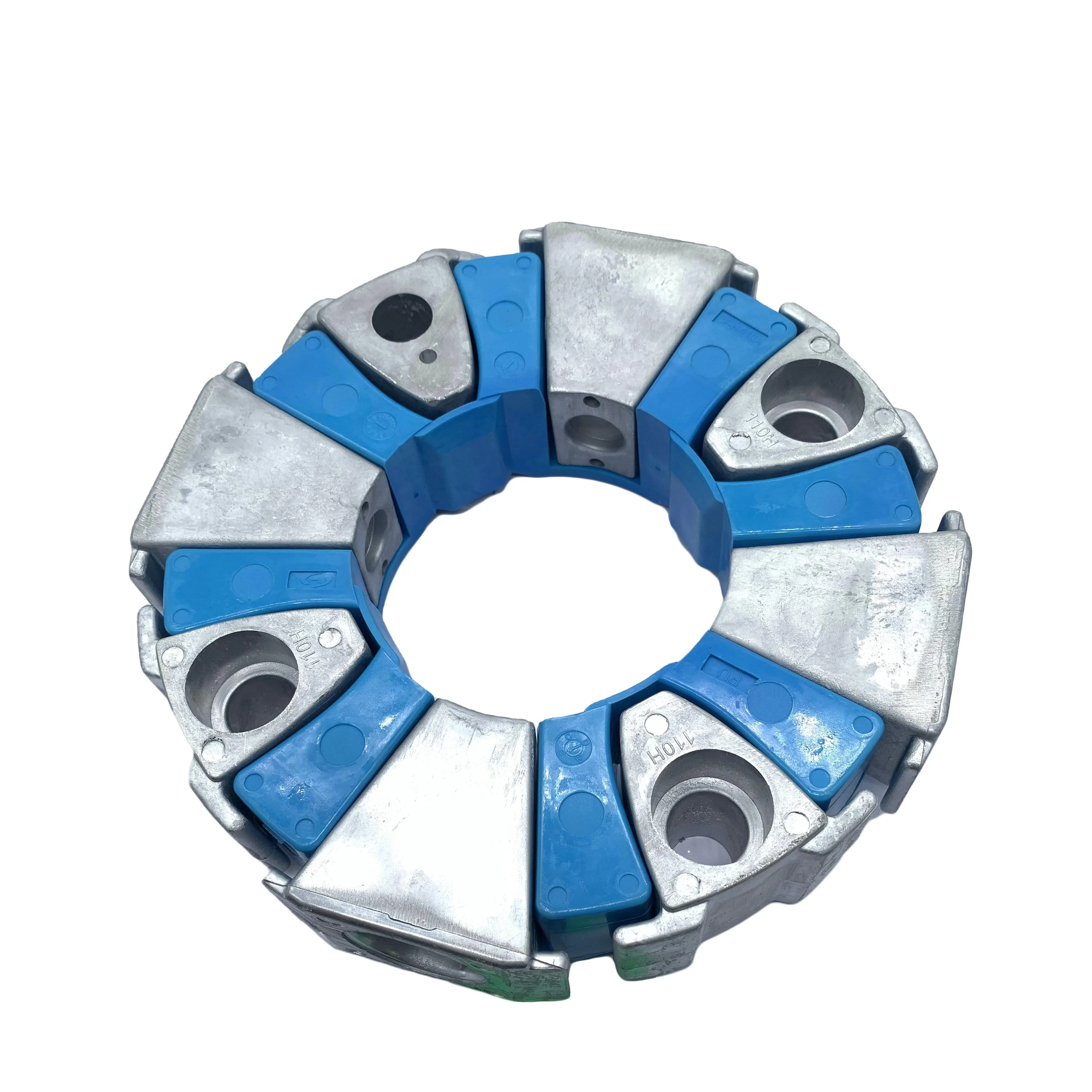 110hカップリングアセンブリ4646893日立掘削機ZX330-3 ZX330LC-5G