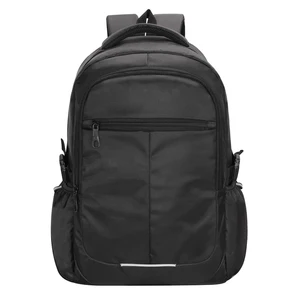 OMASKA 17 Inch Waterproof  Mochila Business Laptop Backpacks Laptop Bag With Logo