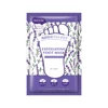 Mascarilla Hidratante para Pies de Lavanda Natural