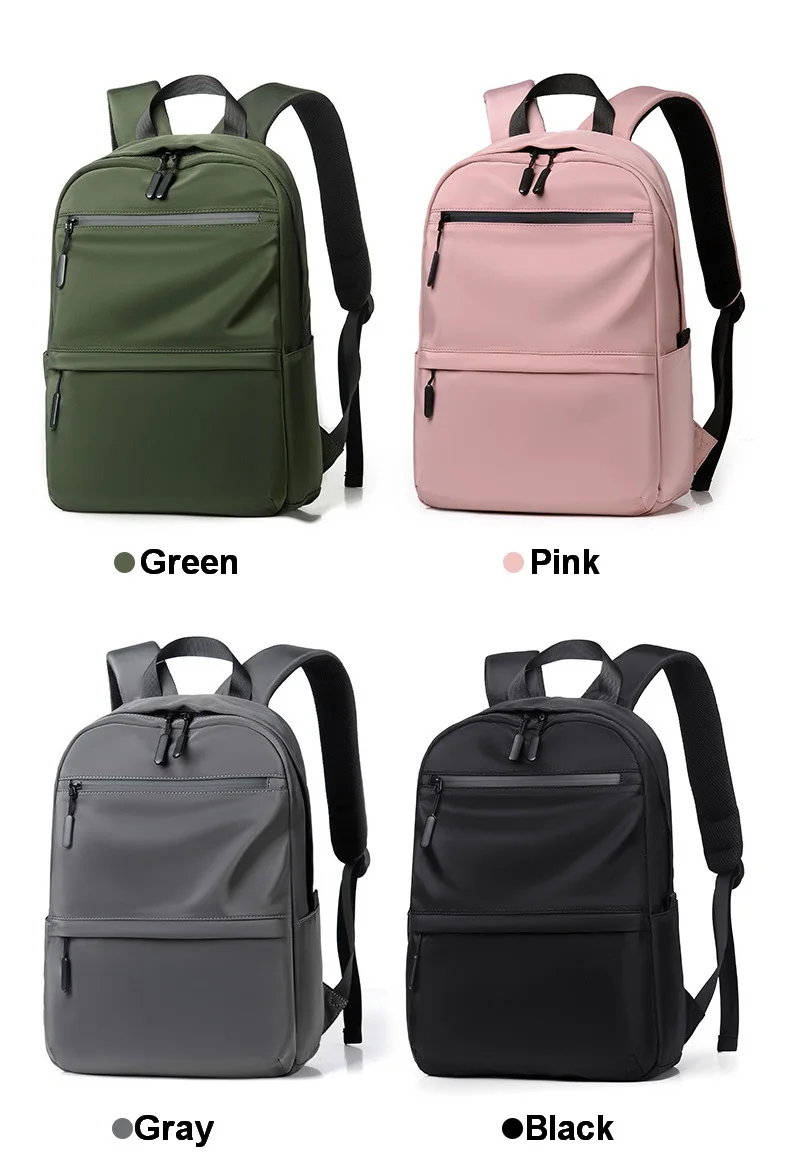 Wholesale multi functional travel casual sport backpack men and women leisure laptop backpack custom logo