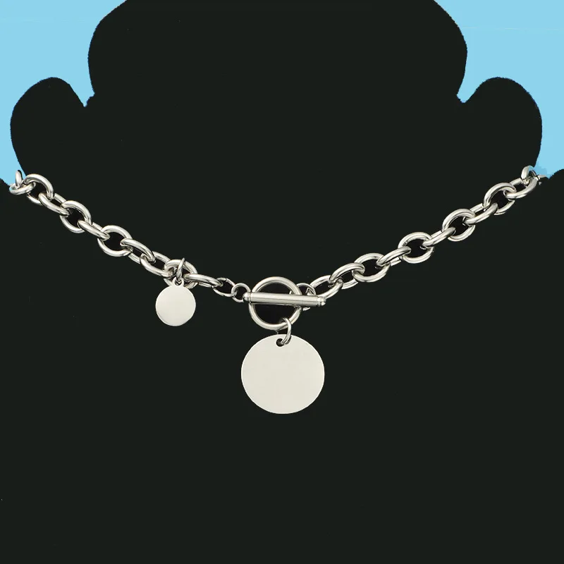 Choker mens Necklace