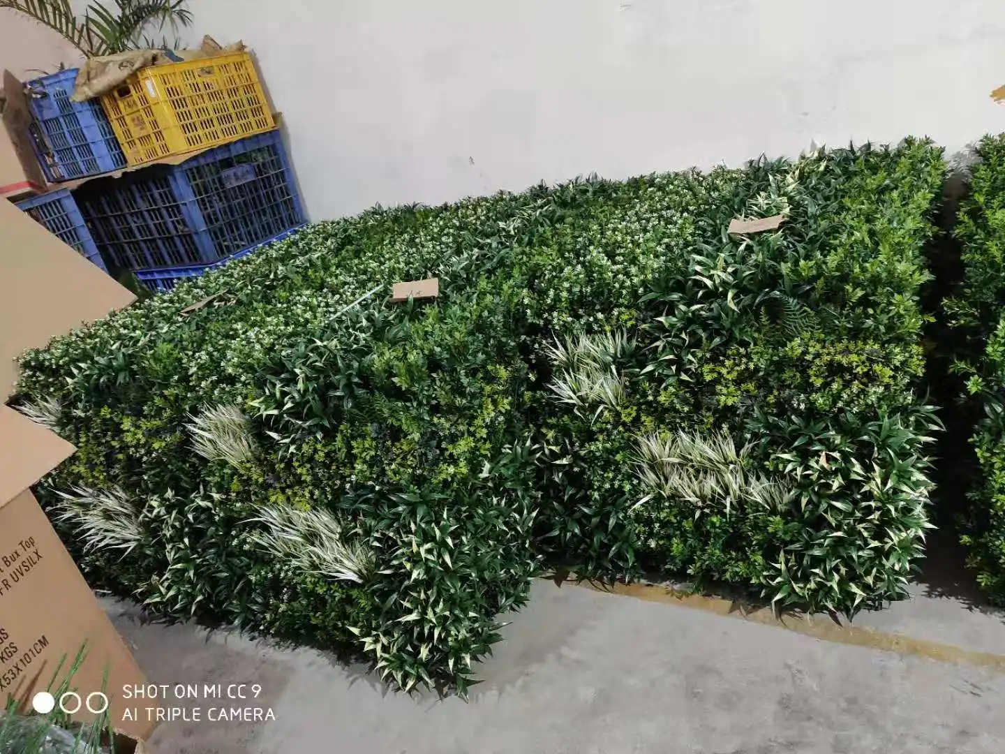 Artiker International Co., Ltd. 1