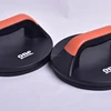 Black/red or customized
