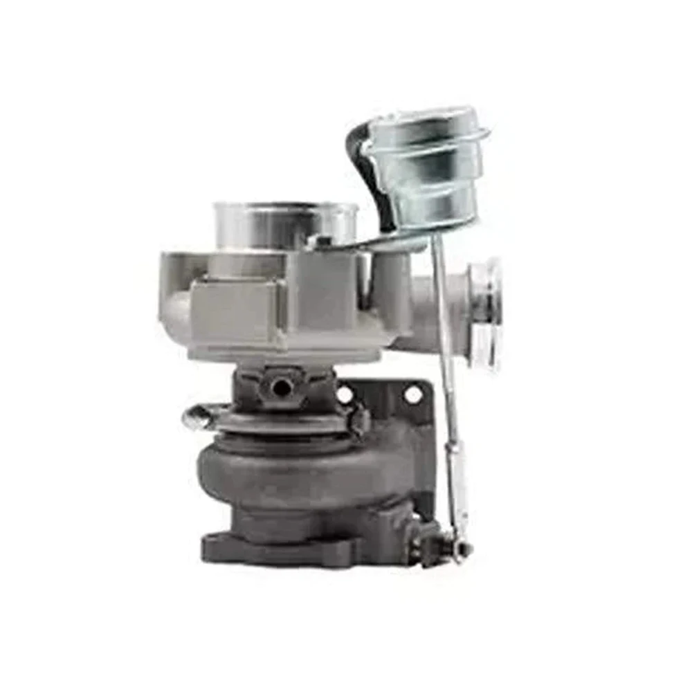 IZUMI 3800881 4900562 C6205818223 Turbocharger for Komatsu PC56-7 4D87 B3.3 QSB3.3 CM2150 Heavy Equipment Engine Parts