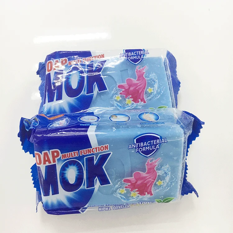 Factory Price Strong Stain Soap for Laundry Soap Bars