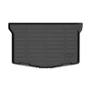 GX3 Pro 2024-2026 car Trunk mats