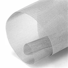 304 316 316L Stainless steel /Monel/Hastelloy Wire Mesh