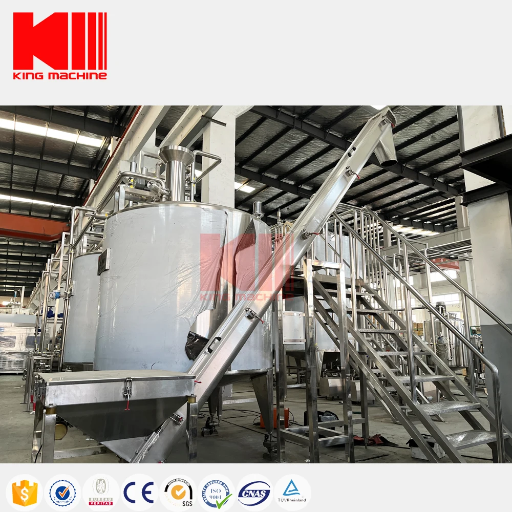 Конвейерная лента из нержавеющей стали от