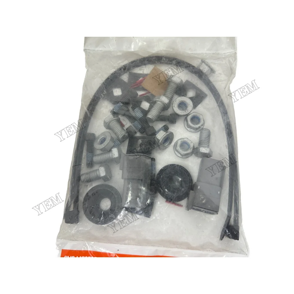 Selectable Joystick Control (SJC) Kit 7126558 Fit for Bobcat Engine 2